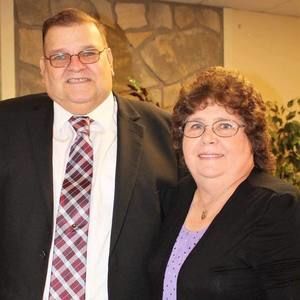 Meet your Posher, Geraldine